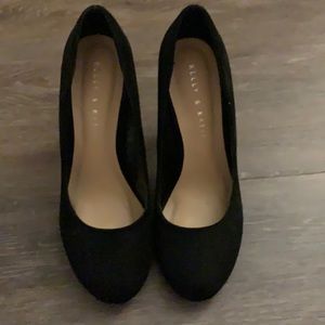 Kelly and Katie Pumps